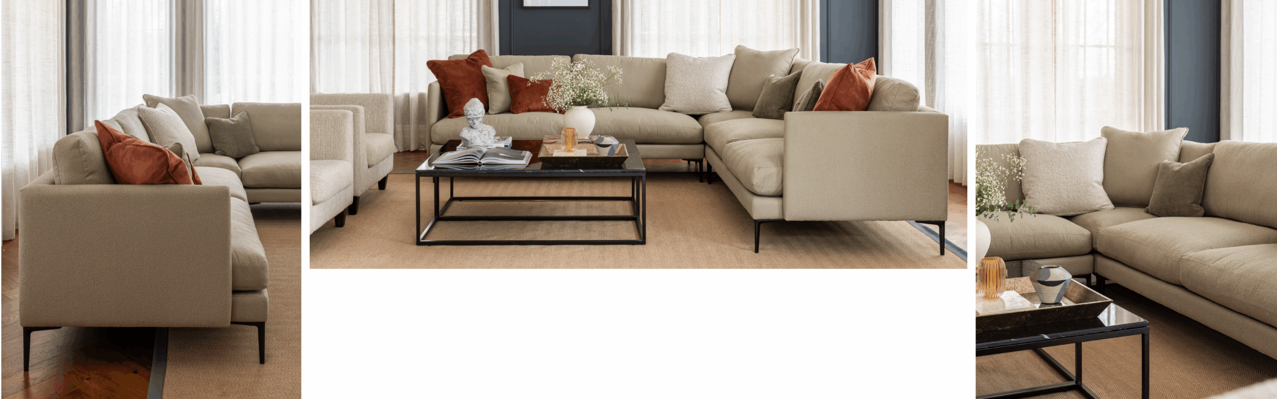 Product Banner - Marco Corner Large