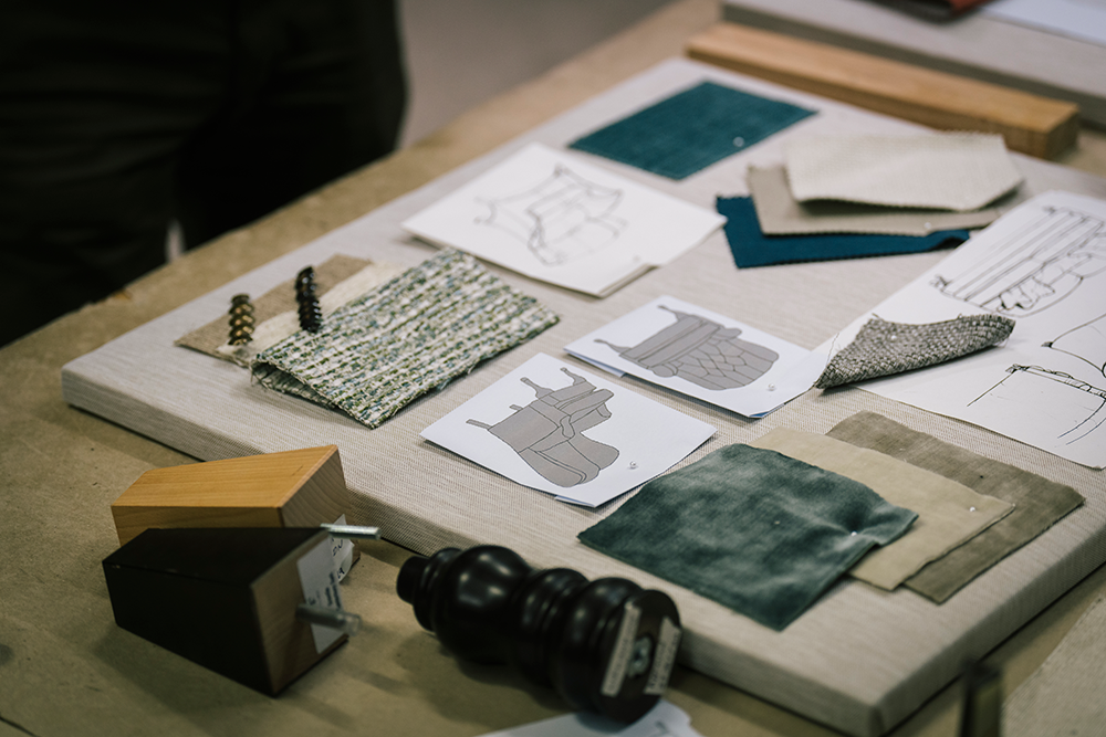 Design Consultation - Blog