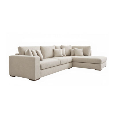 Antonio Corner Sofa