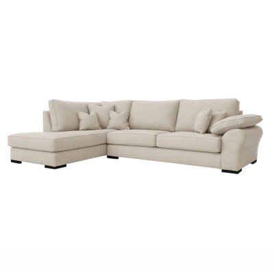 Atlas Corner Sofa