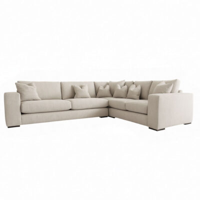 Colorado Corner Sofa