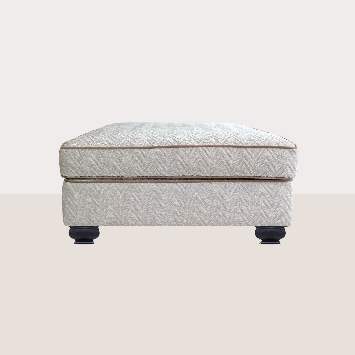 Monroe Footstool