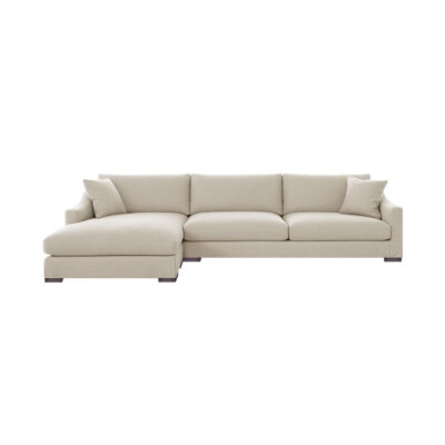 Hudson Corner Sofa