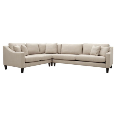 Heidi Corner Sofa