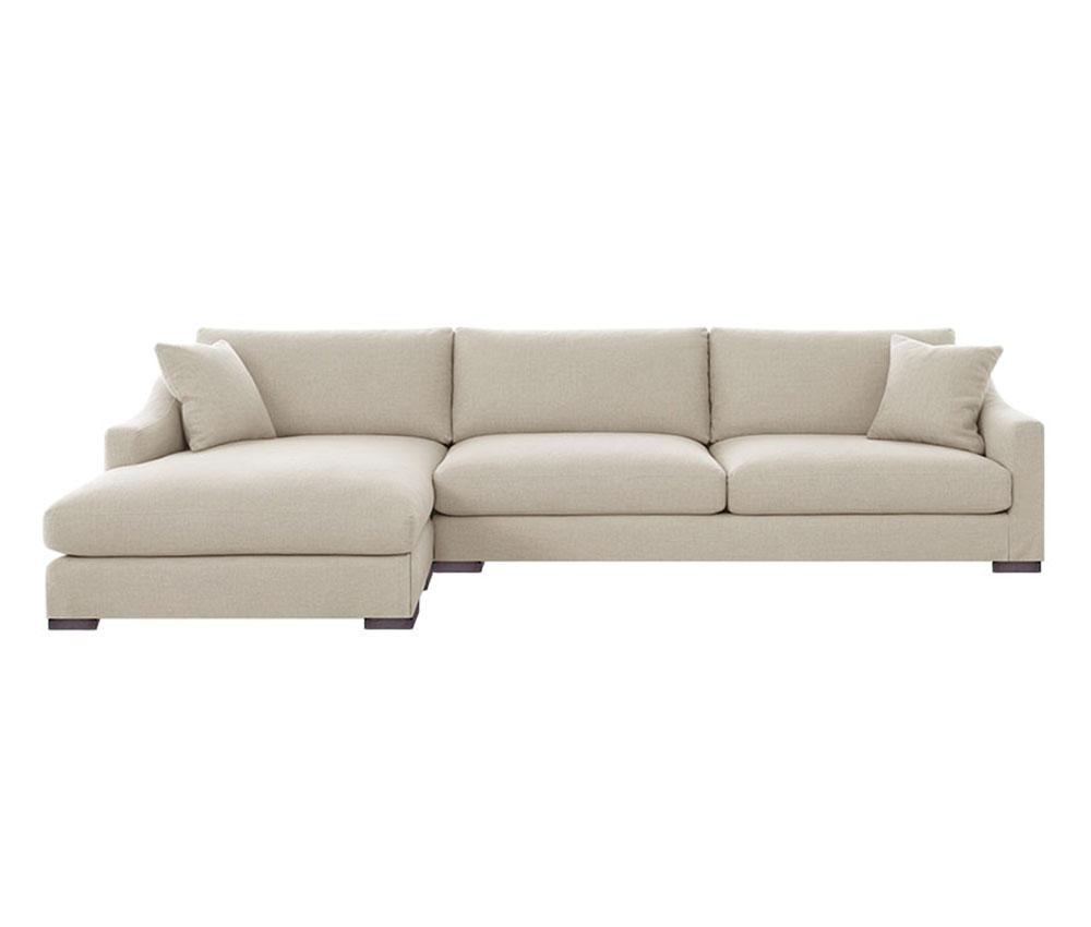 Hudson Lounger Sofa