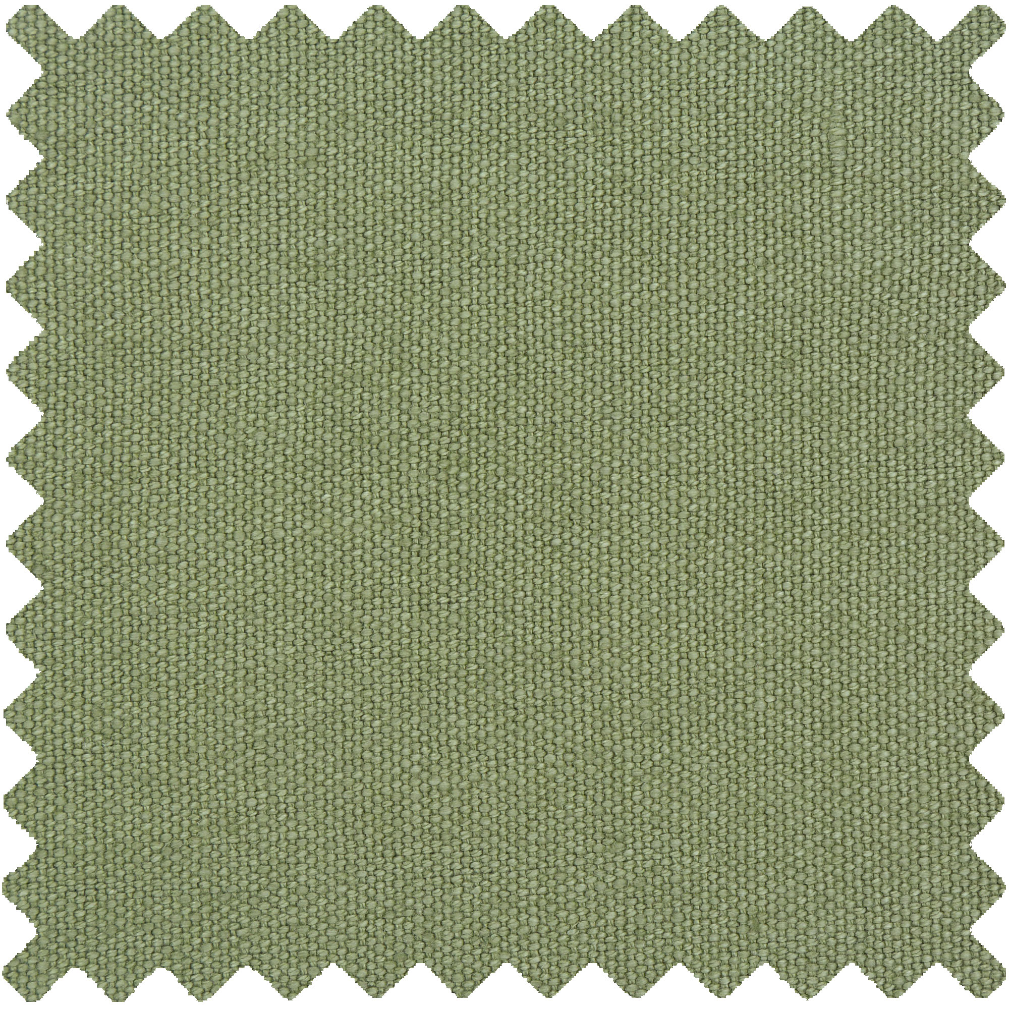 Pure Linen Fern