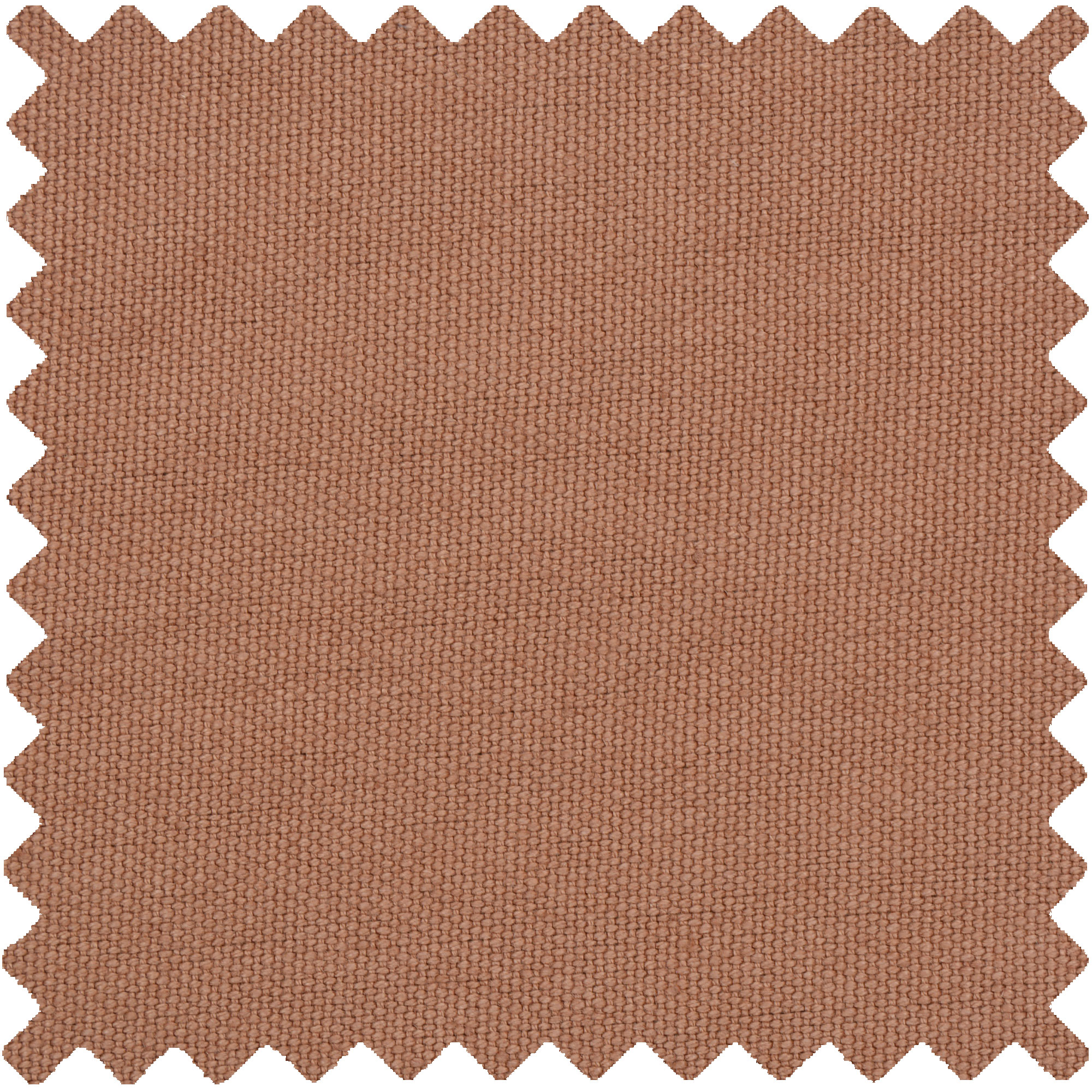 Pure Linen Rust