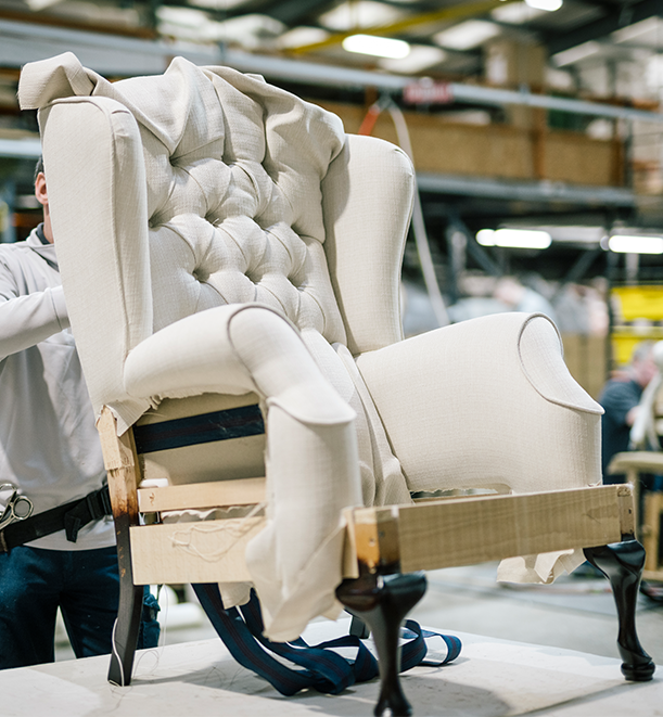 Quality hand crafted furniture