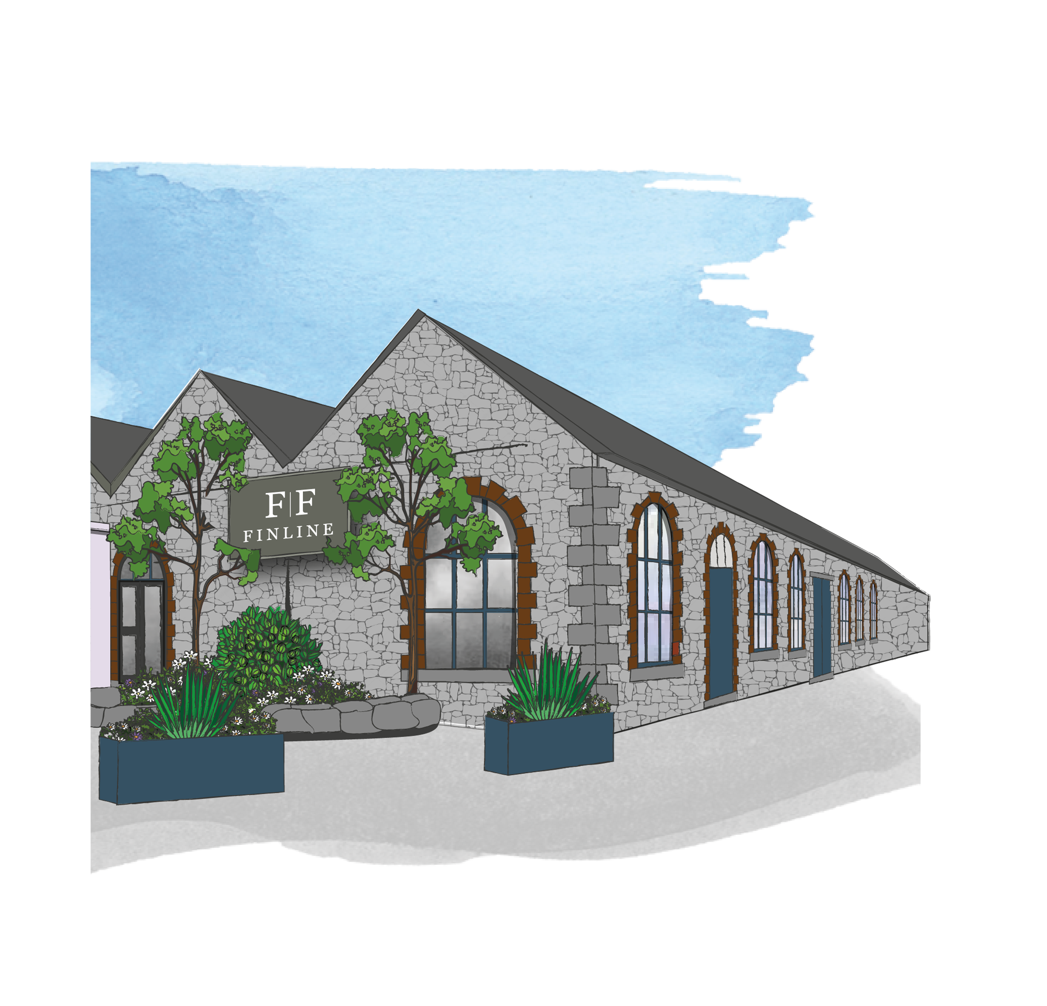 Handcrafted In Ireland