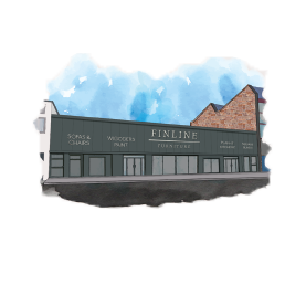 Upholstering a Chair