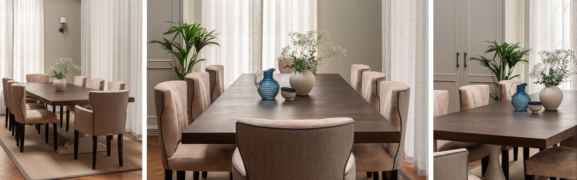 Dining Chairs Header