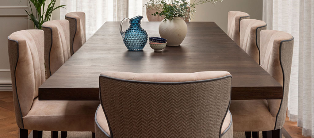 Dining Chairs Header