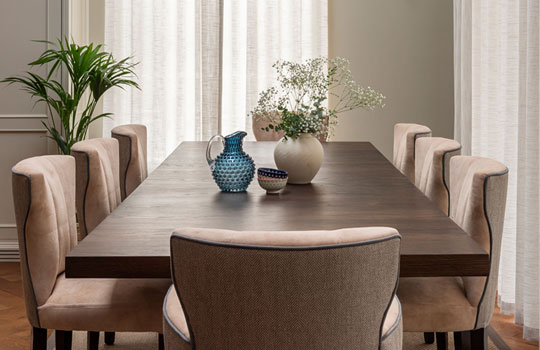 Dining Chairs Header