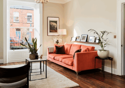 Victoria Rathmines Baltimore Sofa