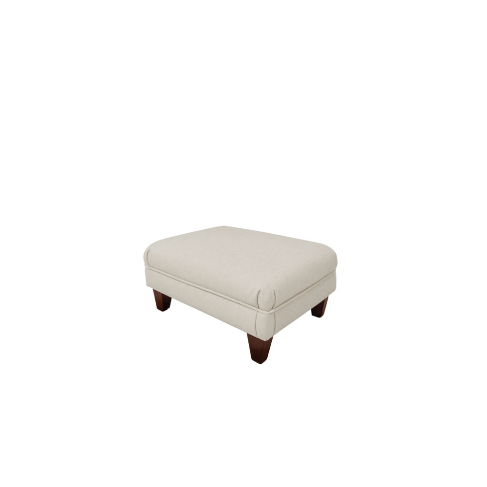 Costa Footstool