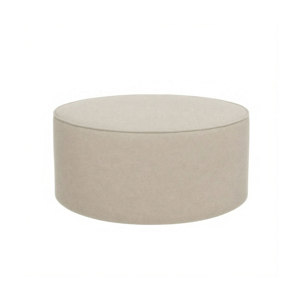 Jupiter Footstool