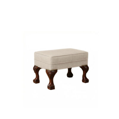 King Footstool