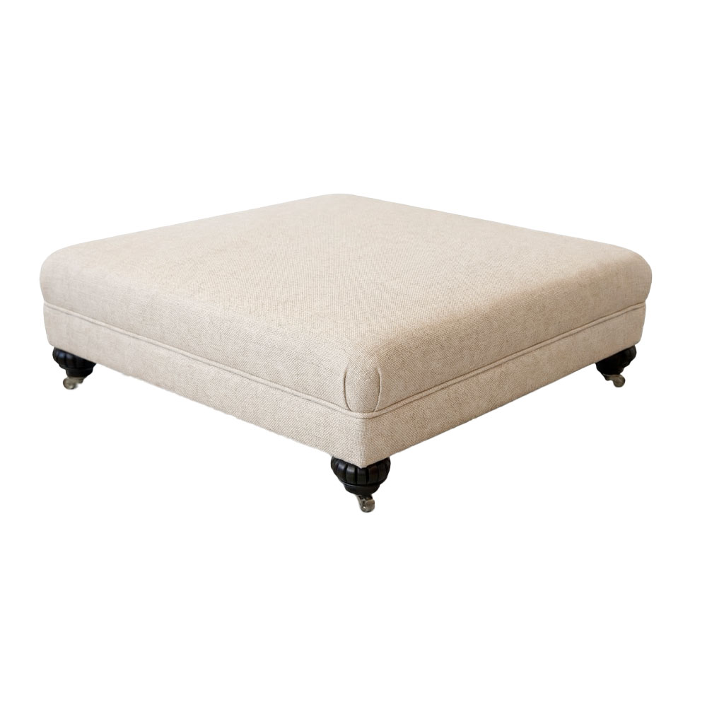Ottogrand Footstool