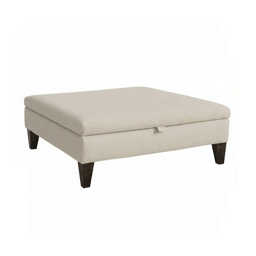Ottoking Storage Footstool