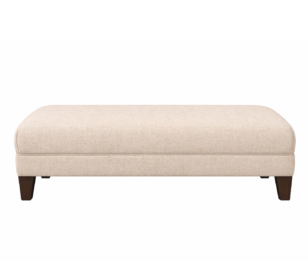 Ottoking Footstool