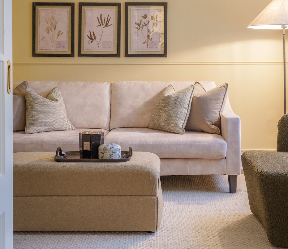 The Colours & Fabrics Set to Refresh Homes in 2026 2