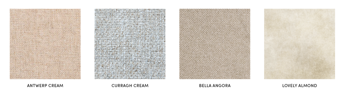 The Colours & Fabrics Set to Refresh Homes in 2026 3