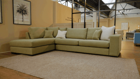 The Colours & Fabrics Set to Refresh Homes in 2026 4