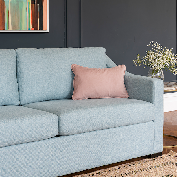 The Colours & Fabrics Set to Refresh Homes in 2026 5