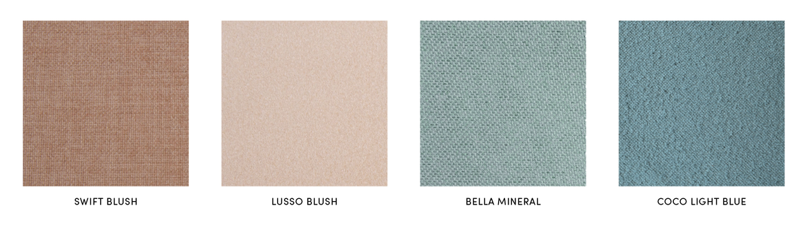 The Colours & Fabrics Set to Refresh Homes in 2026 6