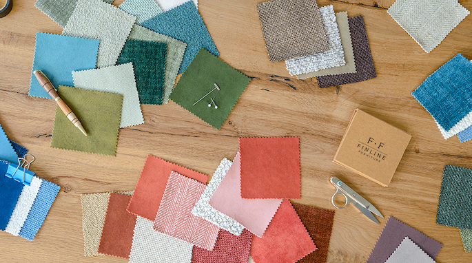 The Colours & Fabrics Set to Refresh Homes in 2026