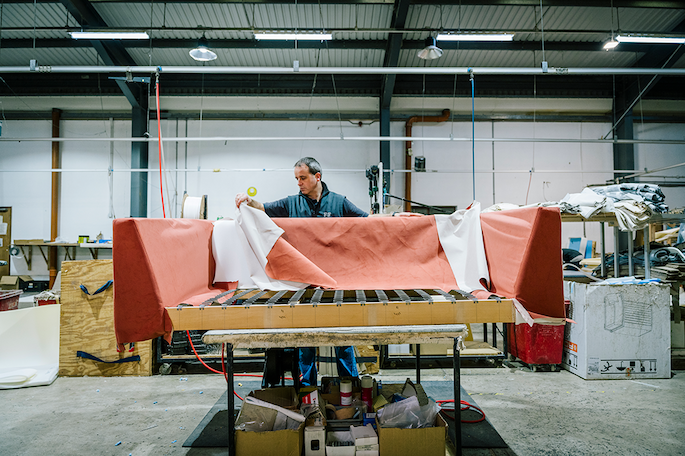 Meet the Makers Baltimore