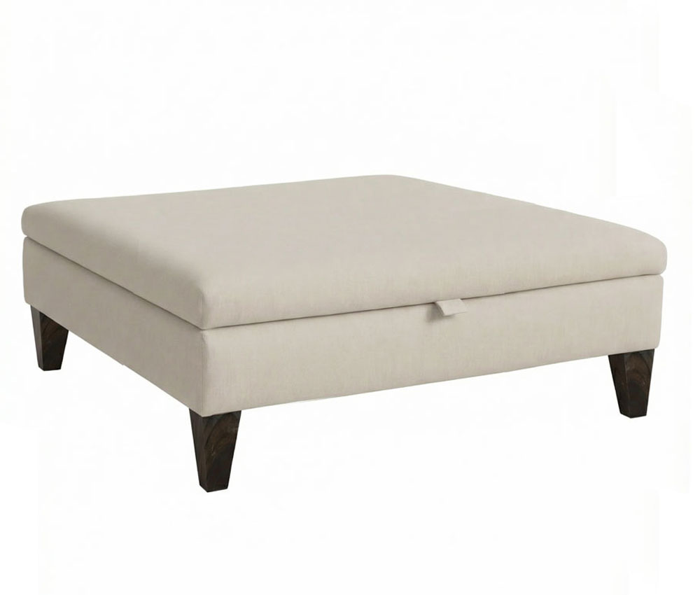 Ottoking Storage Footstool