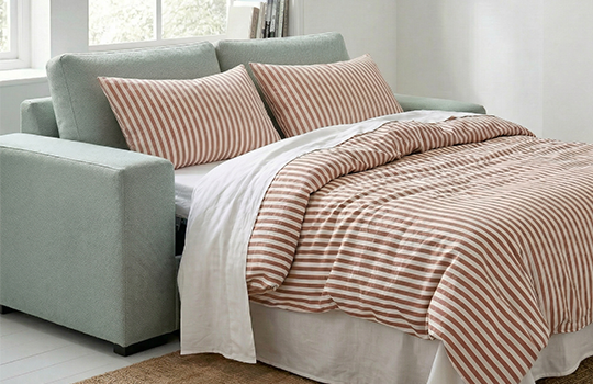 Colorado Sofa Bed Small Header