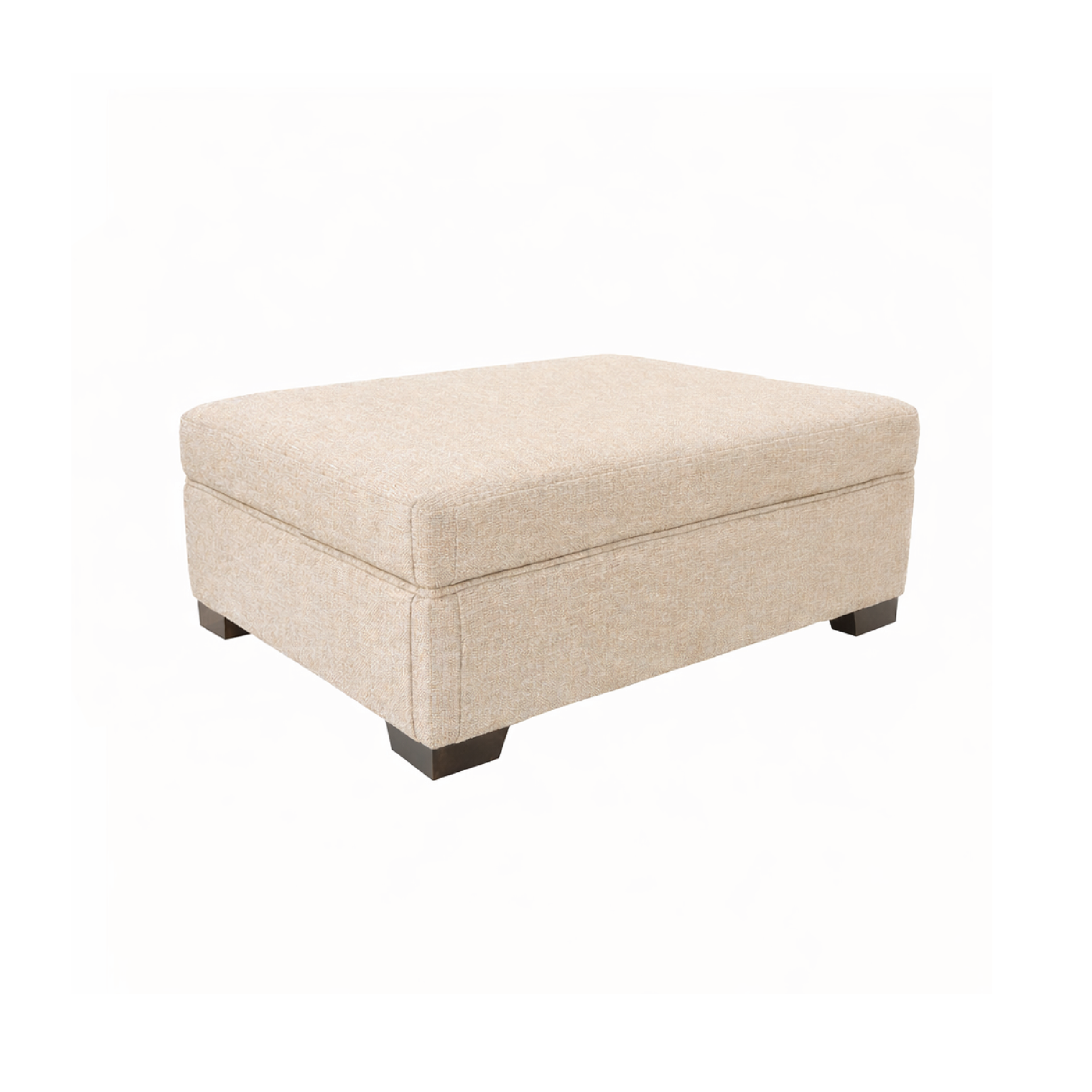 Monroe Footstool