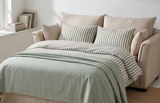 Monroe Sofa Bed Small Header