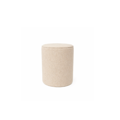 Pluto Footstool