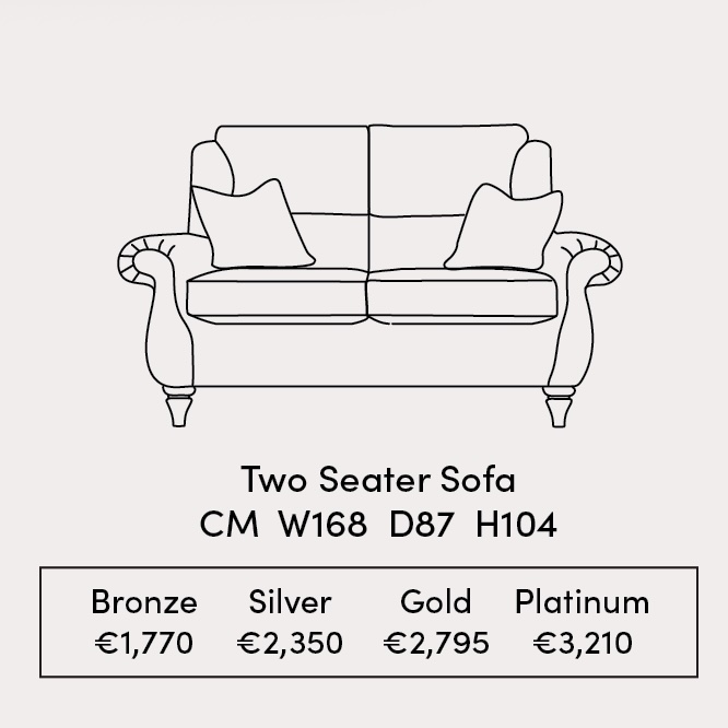 Grace Sofa