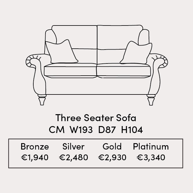 Grace Sofa