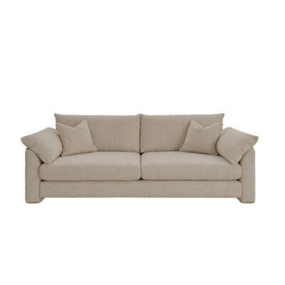 Felix 3 Seater Sofa