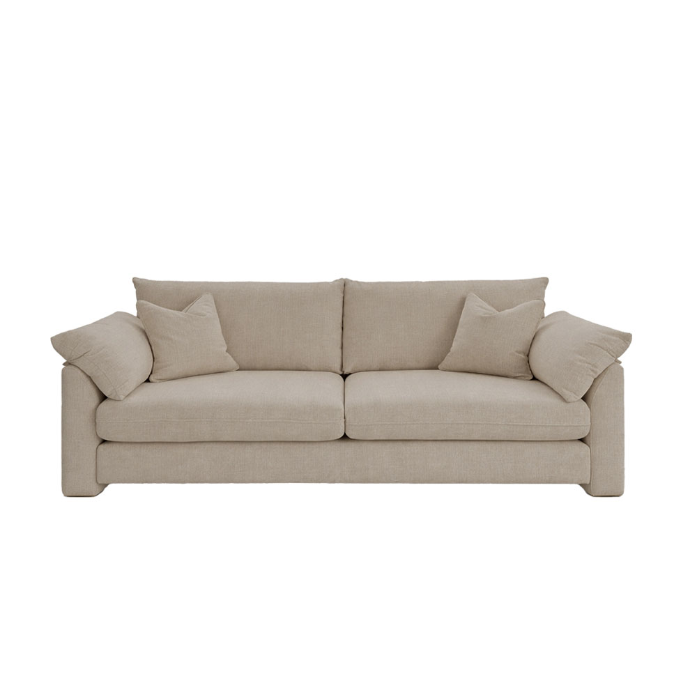 Felix 3 Seater Sofa