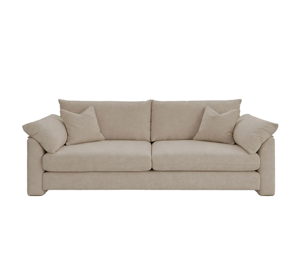 Felix 3 Seater Sofa
