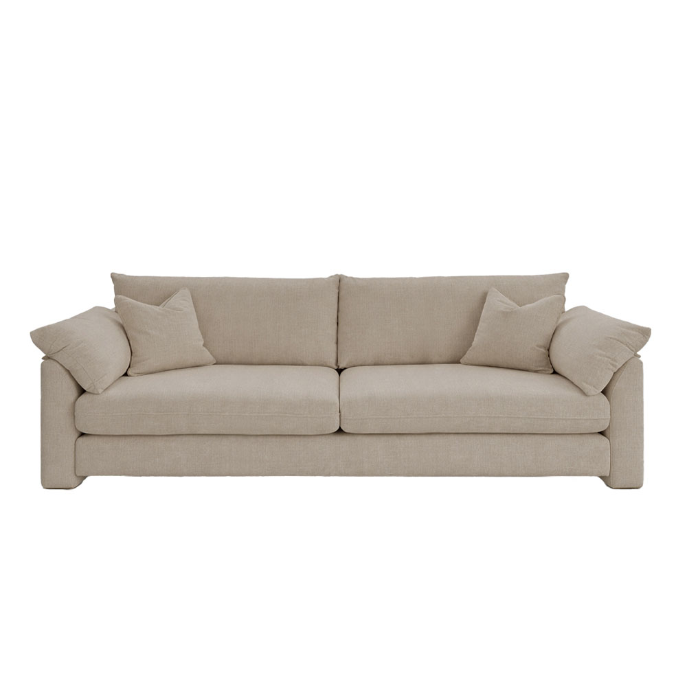 Felix Grand Sofa
