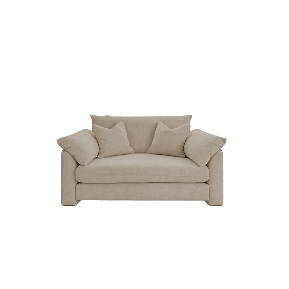 Felix Love Seat