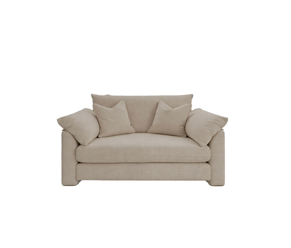Felix Love Seat