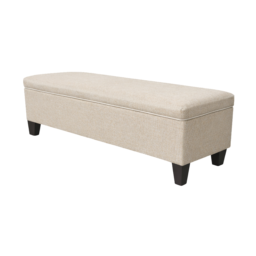 Harper Bed Bench