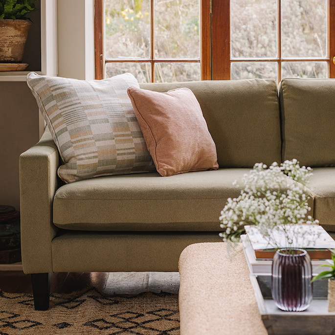 Heidi corner sofa 2