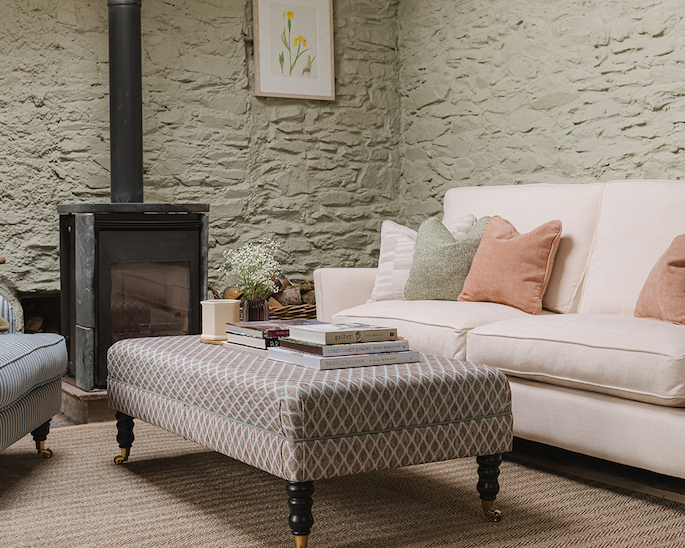 Iris Sofa 3