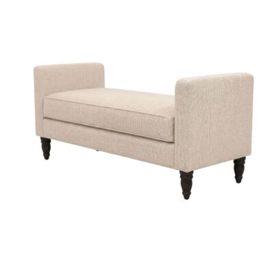 Lottie Bed Bench