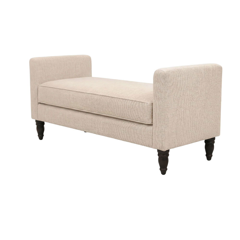 Lottie Bed Bench