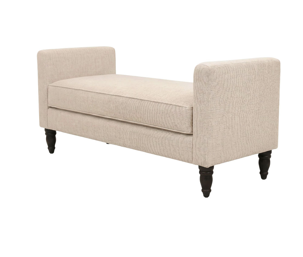 Lottie Bed Bench